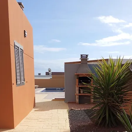 La Tunera Villa