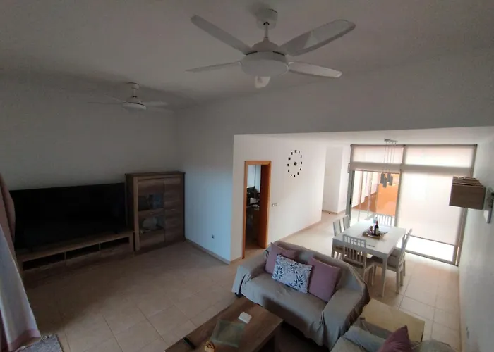 La Tunera * Costa de Antigua