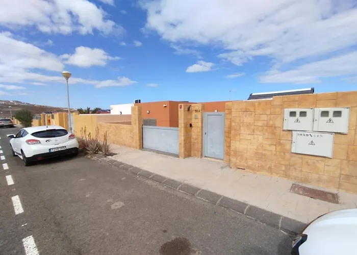 La Tunera * Costa de Antigua