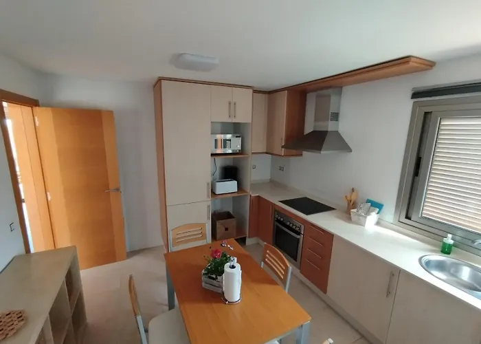 La Tunera * Costa de Antigua