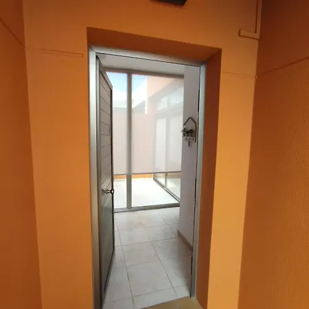 فيلة La Tunera *
